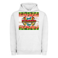 Pigment Lunar Rock sweet summer time Urban Hoodie - HRA Design Shop
