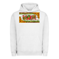 Pigment Lunar Rock watermelon mom license plate Urban Hoodie - HRA Design Shop