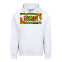 Watermelon Mom License Plate Urban Hoodie | Teevron