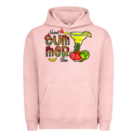 Sweet Summer Time Urban Hoodie | Teevron