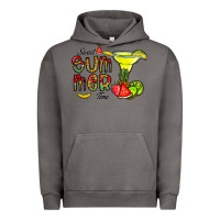 Pigment Tornado sweet summer time Urban Hoodie - CowhideDigitalArt
