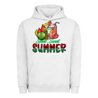 Pigment Lunar Rock sweet sweet summer Urban Hoodie - CowhideDigitalArt