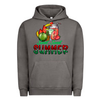Pigment Tornado sweet sweet summer Urban Hoodie - CowhideDigitalArt
