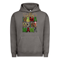 Pigment Tornado jolly mama mama mama Urban Hoodie - FaDigitalArtStudio