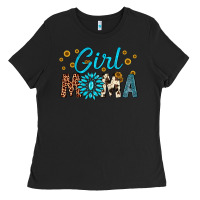 Black girl mama Ladies Tee - Artiststas