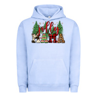 Jolly Mama Urban Hoodie | Teevron