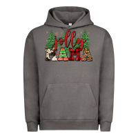 Pigment Tornado jolly mama Urban Hoodie - FaDigitalArtStudio