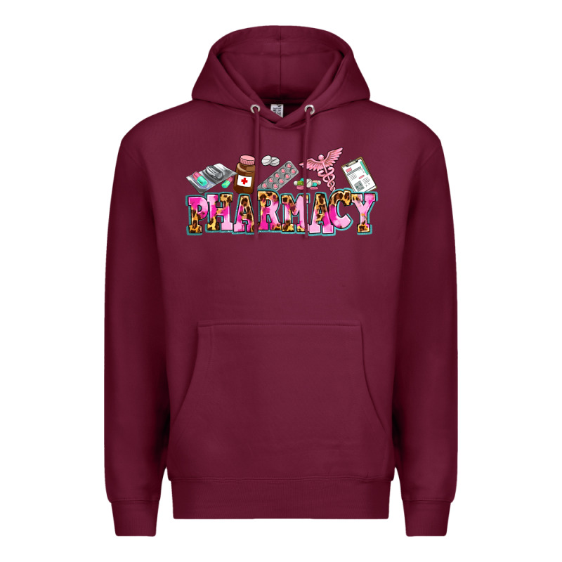 Pharmacy Premium Hoodie by AdoDesignShop | Teevron