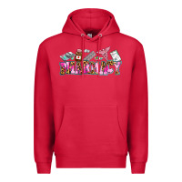 Cardinal pharmacy Premium Hoodie - AdoDesignShop