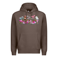 Coffee pharmacy Premium Hoodie - AdoDesignShop