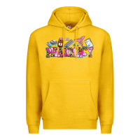 Lemon pharmacy Premium Hoodie - AdoDesignShop