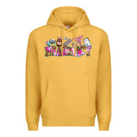 Mustard pharmacy Premium Hoodie - AdoDesignShop