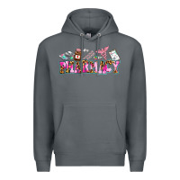 Rock pharmacy Premium Hoodie - AdoDesignShop