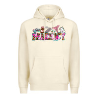 Sandshell pharmacy Premium Hoodie - AdoDesignShop