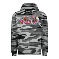 Slate Camo pharmacy Premium Hoodie - AdoDesignShop