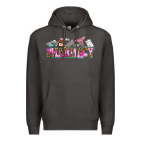 Smoke pharmacy Premium Hoodie - AdoDesignShop
