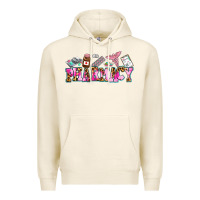 Tofu pharmacy Premium Hoodie - AdoDesignShop