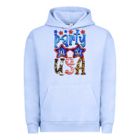 Pigment Grape Ice part in the usa Urban Hoodie - HRA Design Shop