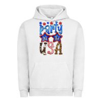 Pigment Lunar Rock part in the usa Urban Hoodie - HRA Design Shop