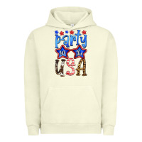 Pigment Pistachio part in the usa Urban Hoodie - HRA Design Shop