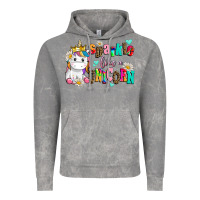 Cloud Rock sparkle like a unicorn Vintage Hoodie - AdoDesignShop