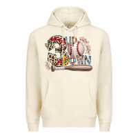 Tofu three up down Premium Hoodie - RacoonDesign