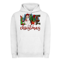 Pigment Lunar Rock love christmas Urban Hoodie - FaDigitalArtStudio