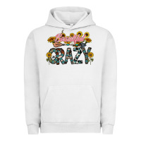 Pigment Lunar Rock beautiful crazy Urban Hoodie - CowhideDigitalArt