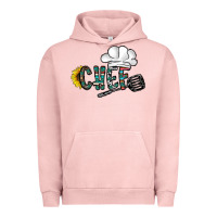 Chef Urban Hoodie | Teevron