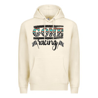 Tofu goneracing Premium Hoodie - CowhideDigitalArt