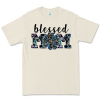 Bone blessed mom Premium Tee - SublimationCraftShop