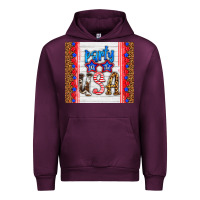 Party In The Usa Urban Hoodie | Teevron