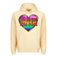 Pina Colada dont hide your pride Premium Hoodie - HRA Design Shop