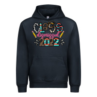 Navy class dismissed 2022 Urban Hoodie - CowhideDigitalArt