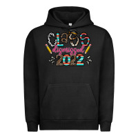 Pigment Black class dismissed 2022 Urban Hoodie - CowhideDigitalArt