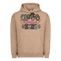 Pigment Burro class dismissed 2022 Urban Hoodie - CowhideDigitalArt