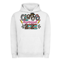 Class Dismissed 2022 Urban Hoodie | Teevron