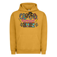 Pigment Peanut Butter class dismissed 2022 Urban Hoodie - CowhideDigitalArt