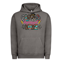 Pigment Tornado class dismissed 2022 Urban Hoodie - CowhideDigitalArt