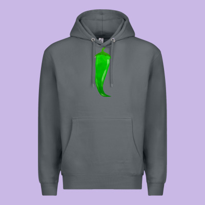 Ananemi Chilli Pepper Fa Element Premium Hoodie Designed By Fadigitalartstudio