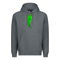 Rock ananemi chilli pepper fa element Premium Hoodie - FaDigitalArtStudio