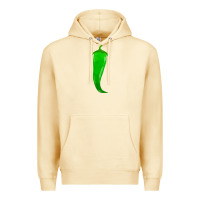 Pina Colada ananemi chilli pepper fa element Premium Hoodie - FaDigitalArtStudio