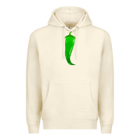 Sandshell ananemi chilli pepper fa element Premium Hoodie - FaDigitalArtStudio