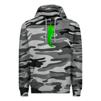 Ananemi Chilli Pepper Fa Element Premium Hoodie | Teevron