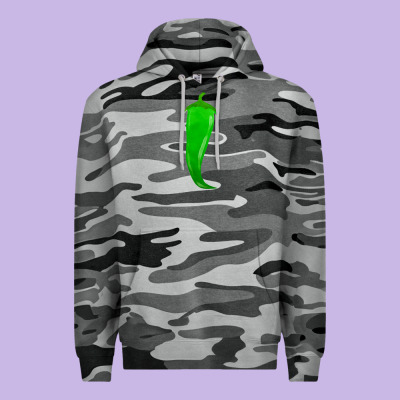 Ananemi Chilli Pepper Fa Element Premium Hoodie Designed By Fadigitalartstudio