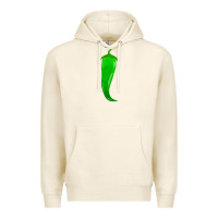 Tofu ananemi chilli pepper fa element Premium Hoodie - FaDigitalArtStudio