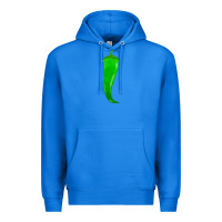 True Royal ananemi chilli pepper fa element Premium Hoodie - FaDigitalArtStudio