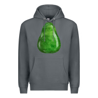 Rock avocado fa element Premium Hoodie - FaDigitalArtStudio