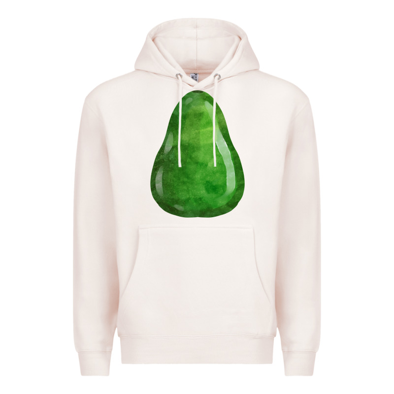 Avocado Fa Element Premium Hoodie by FaDigitalArtStudio | Teevron