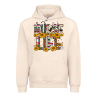 Sandshell nurse life Urban Hoodie - FaDigitalArtStudio
